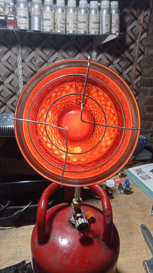 Goli wala heater